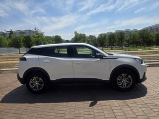 Peugeot 2008 2022