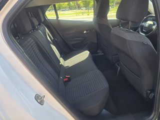Peugeot 2008 2022