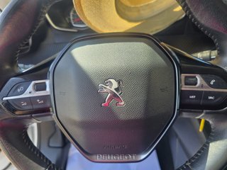 Peugeot 2008 2022