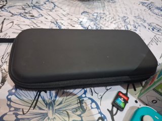 Nintendo Switch Lite Verde + fifa 26