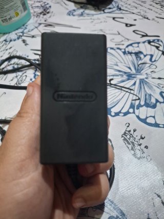 Nintendo Switch Lite Verde + fifa 26