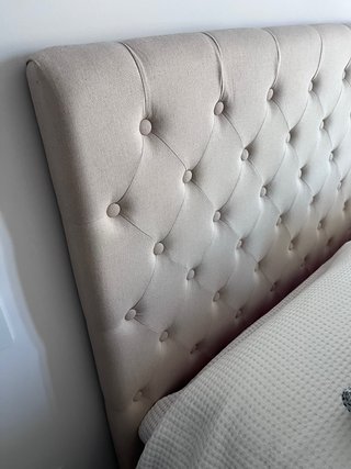 Cabecero de cama 150 cm