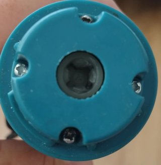 Batidora de mano Jata 1200W