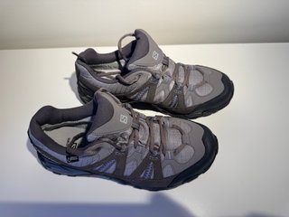 Salomon Escambia GTX Mujer T.38 2/3