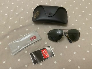 Gafas de sol Ray-Ban