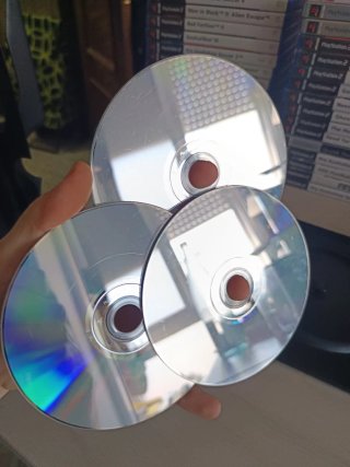 Rayman 10 Aniversario PS2 Edición Limitada