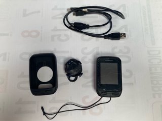Garmin Edge 510 GPS Ciclismo