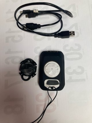 Garmin Edge 510 GPS Ciclismo