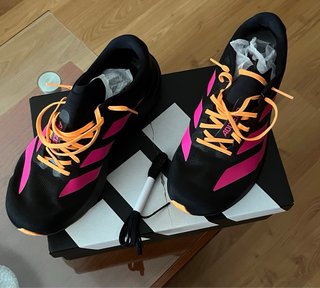 Adidas adizero Evo SL M Zapatillas Talla 42.5