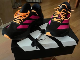 Adidas adizero Evo SL M Zapatillas Talla 42.5