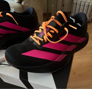 Adidas adizero Evo SL M Zapatillas Talla 42.5