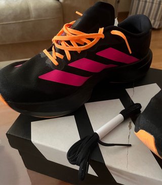 Adidas adizero Evo SL M Zapatillas Talla 42.5