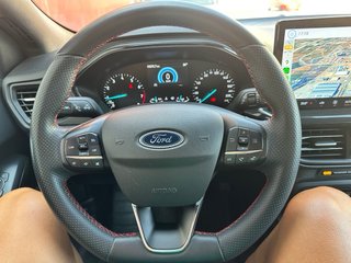 Ford Focus diciembre 2022
