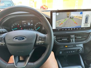 Ford Focus diciembre 2022
