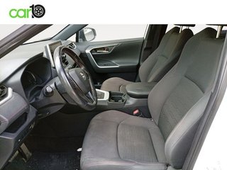 Toyota Rav4 2.5l PLUG-IN 300PH (e-CVT) Advance