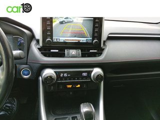 Toyota Rav4 2.5l PLUG-IN 300PH (e-CVT) Advance
