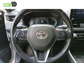 Toyota Rav4 2.5l PLUG-IN 300PH (e-CVT) Advance