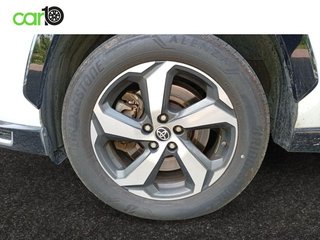 Toyota Rav4 2.5l PLUG-IN 300PH (e-CVT) Advance