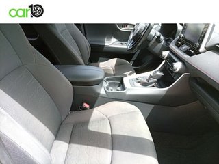 Toyota Rav4 2.5l PLUG-IN 300PH (e-CVT) Advance