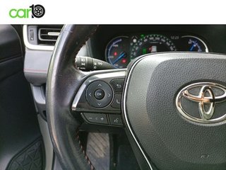 Toyota Rav4 2.5l PLUG-IN 300PH (e-CVT) Advance