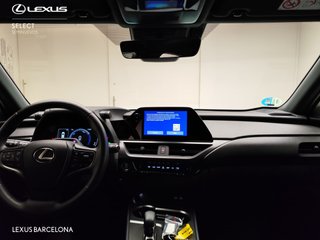 Lexus UX300H UX+ 2024 REF 5349