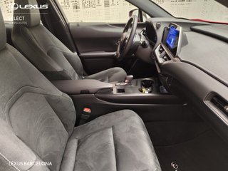 Lexus UX300H UX+ 2024 REF 5349