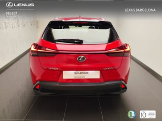 Lexus UX300H UX+ 2024 REF 5349