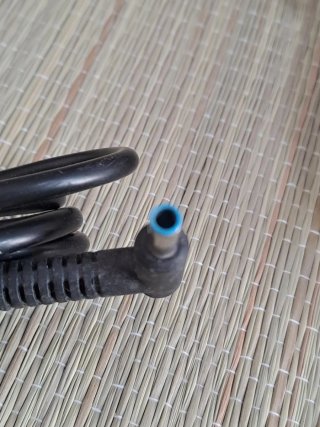 Cargador HP Portátil