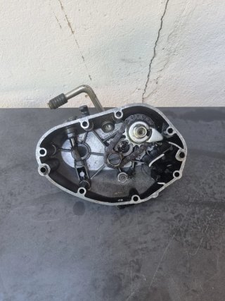 Tapa Embrague Puch