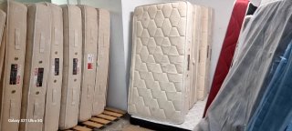Letti per hotel e resi Amazon