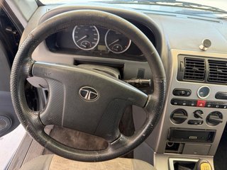 Tata Grand Safari 2006 etiqueta B
