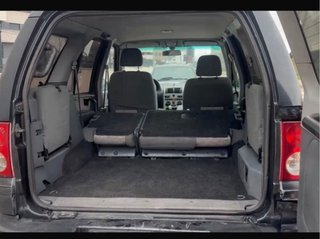 Tata Grand Safari 2006 etiqueta B