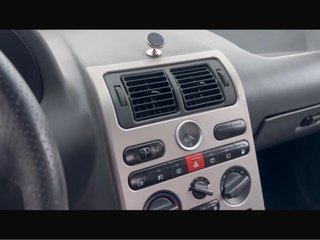 Tata Grand Safari 2006 etiqueta B
