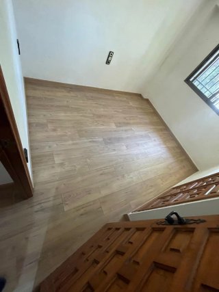 Instalación Parquet y Suelo Laminado