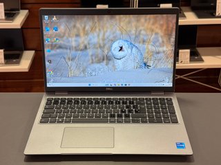 Portátil Dell 15" - GARANTIA