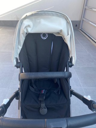 Bugaboo Fox 3 Silla de Paseo Bebé