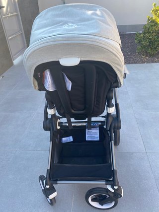 Bugaboo Fox 3 Silla de Paseo Bebé