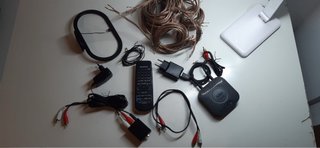 Sistema Sonido Home Cinema marca Jamo