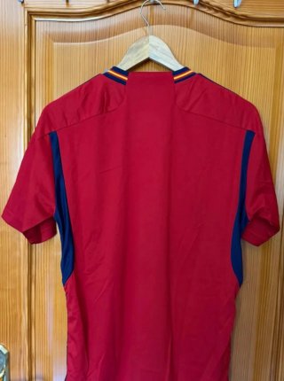 Camiseta España Talla M (2022-2023)