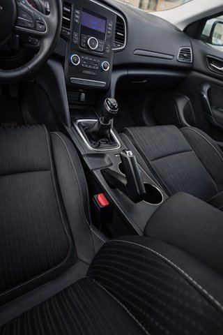 Renault Mégane Blue dCi 2021 - Impecable