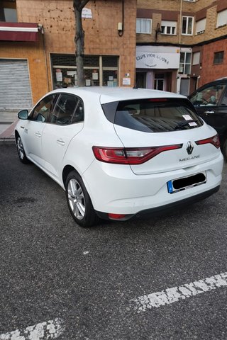 Renault Mégane Blue dCi 2021 - Impecable