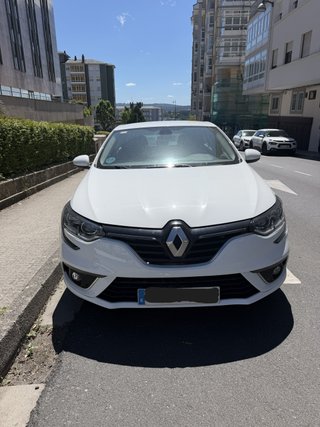Renault Mégane Blue dCi 2021 - Impecable