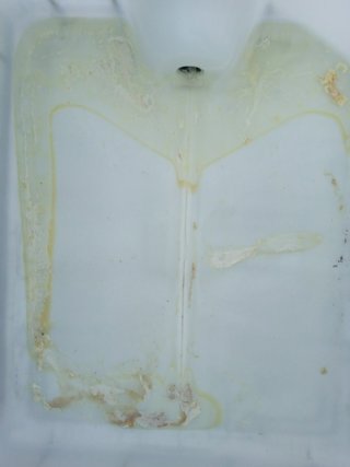 Depósito agua 1000L IBC
