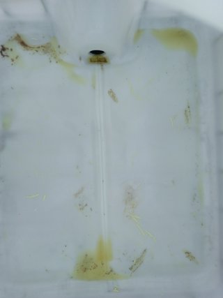 Depósito agua 1000L IBC