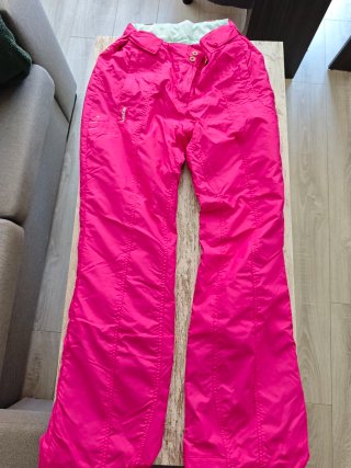 Pantalón de ski mujer