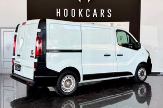 Renault Trafic 2019 L2H1
