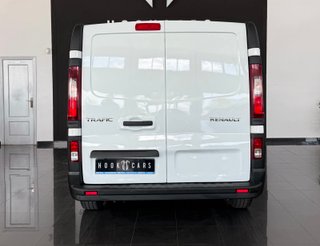 Renault Trafic 2019 L2H1