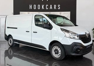 Renault Trafic 2019 L2H1
