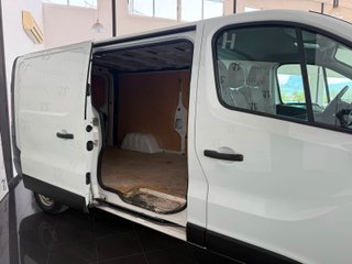 Renault Trafic 2019 L2H1