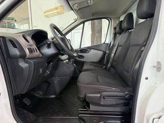 Renault Trafic 2019 L2H1